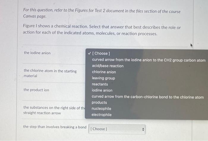 Solved 3 33 For This Question Refer To The Figure That Chegg Com