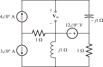 Solved Chapter 13 Problem 2p Solution Engineering Circuit Analysis