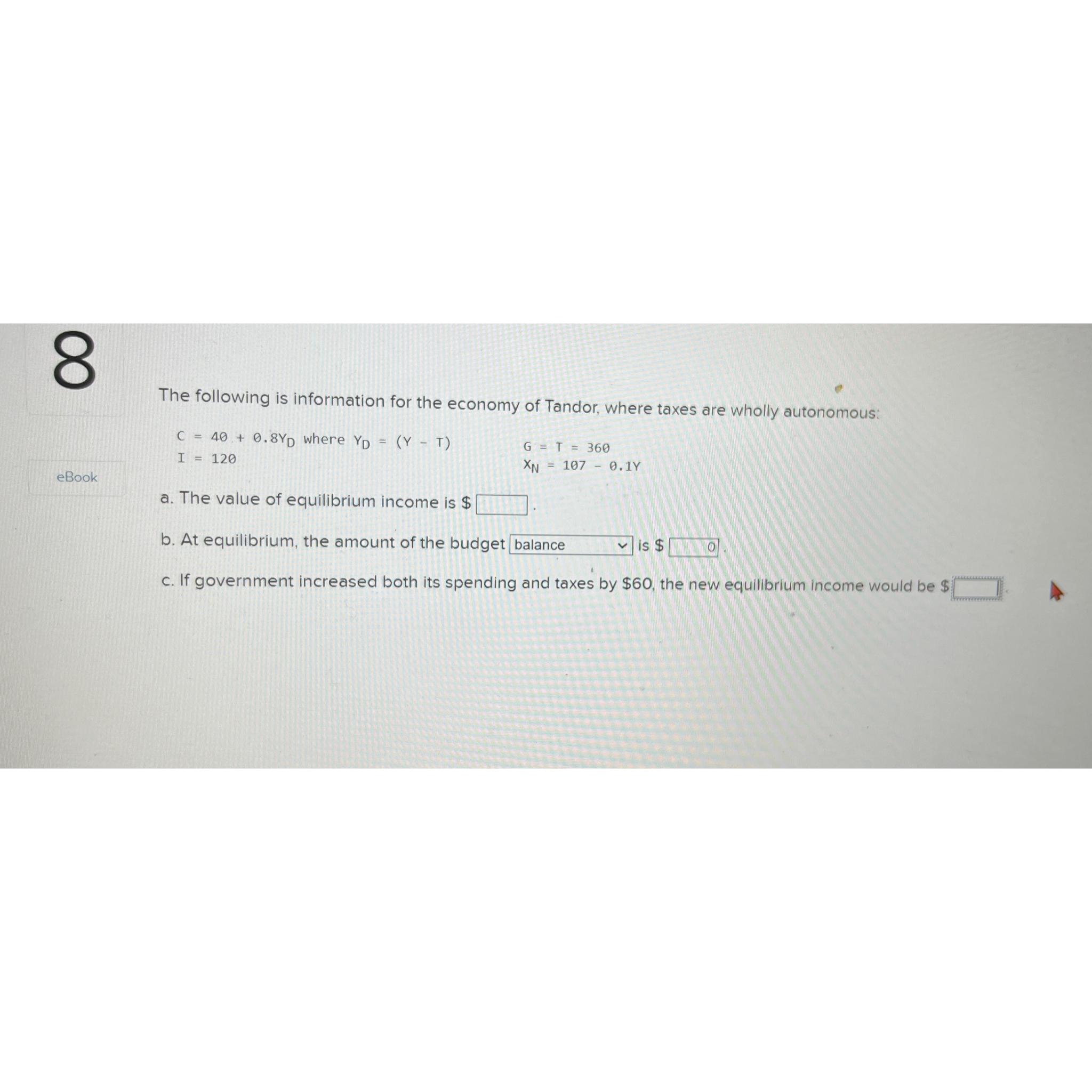 Solved Question 8 4 Points What Is The Primary Problem Chegg Com