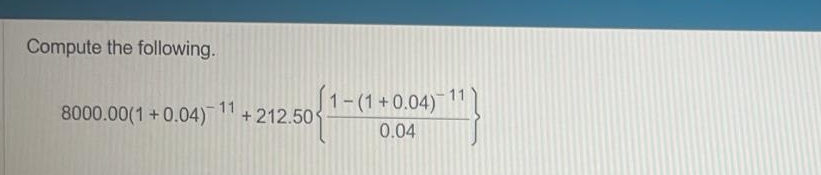 Solved Falseusing The Image In Problem 06 Compute The Chegg Com