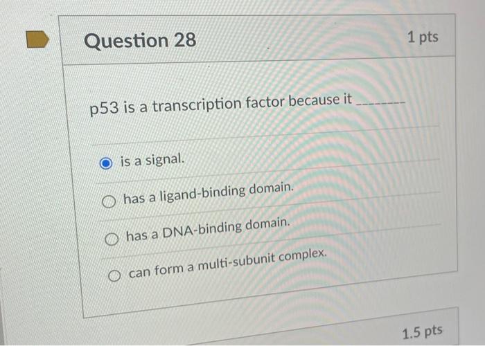 Solved Cyclic Amp Camp Acts As A Second Messenger And Chegg Com