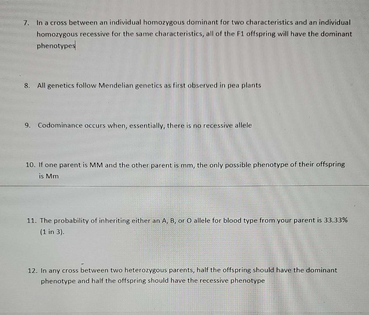 Solved Homozygous Mutations In The Msx 1 Gene Have Been Chegg Com