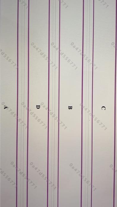 Solved 1 Magnetic Field Of A Solenoid Multiple Choice Chegg Com