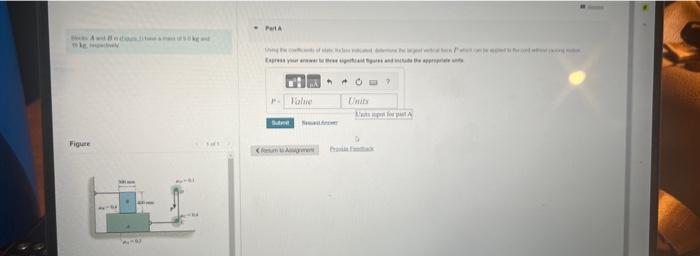 Solved A An Underwater Robot As Shown In Figure B3 1 Is Chegg Com