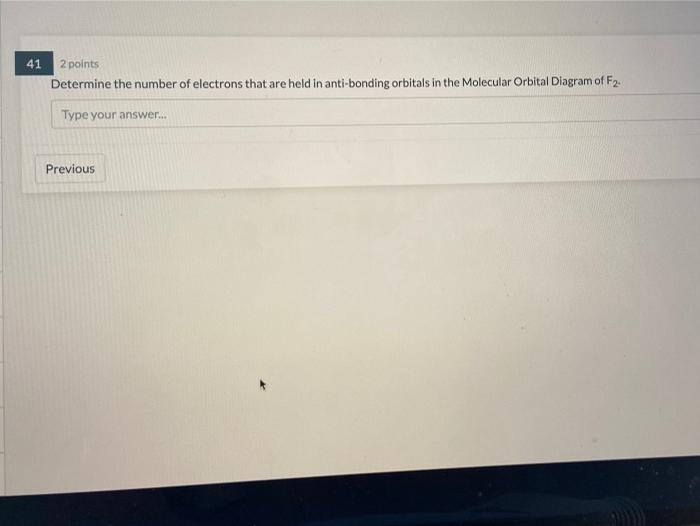 Solved 2 4 Points Describe The Molecular Geometry Of H2o Chegg Com