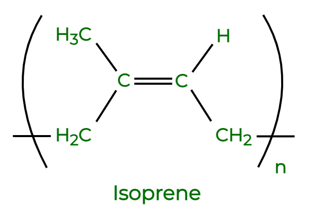 Isoprene Properties Production And Uses