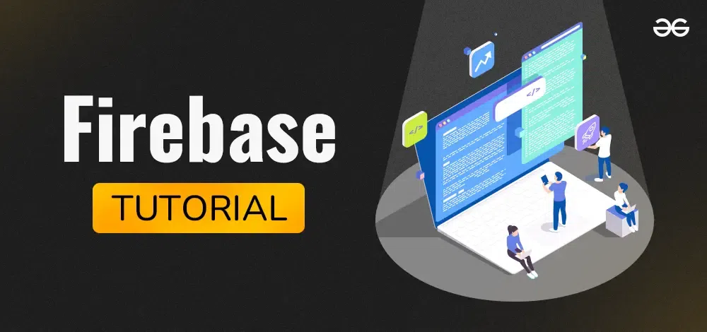 Firebase Login Electronics Microcontrollers