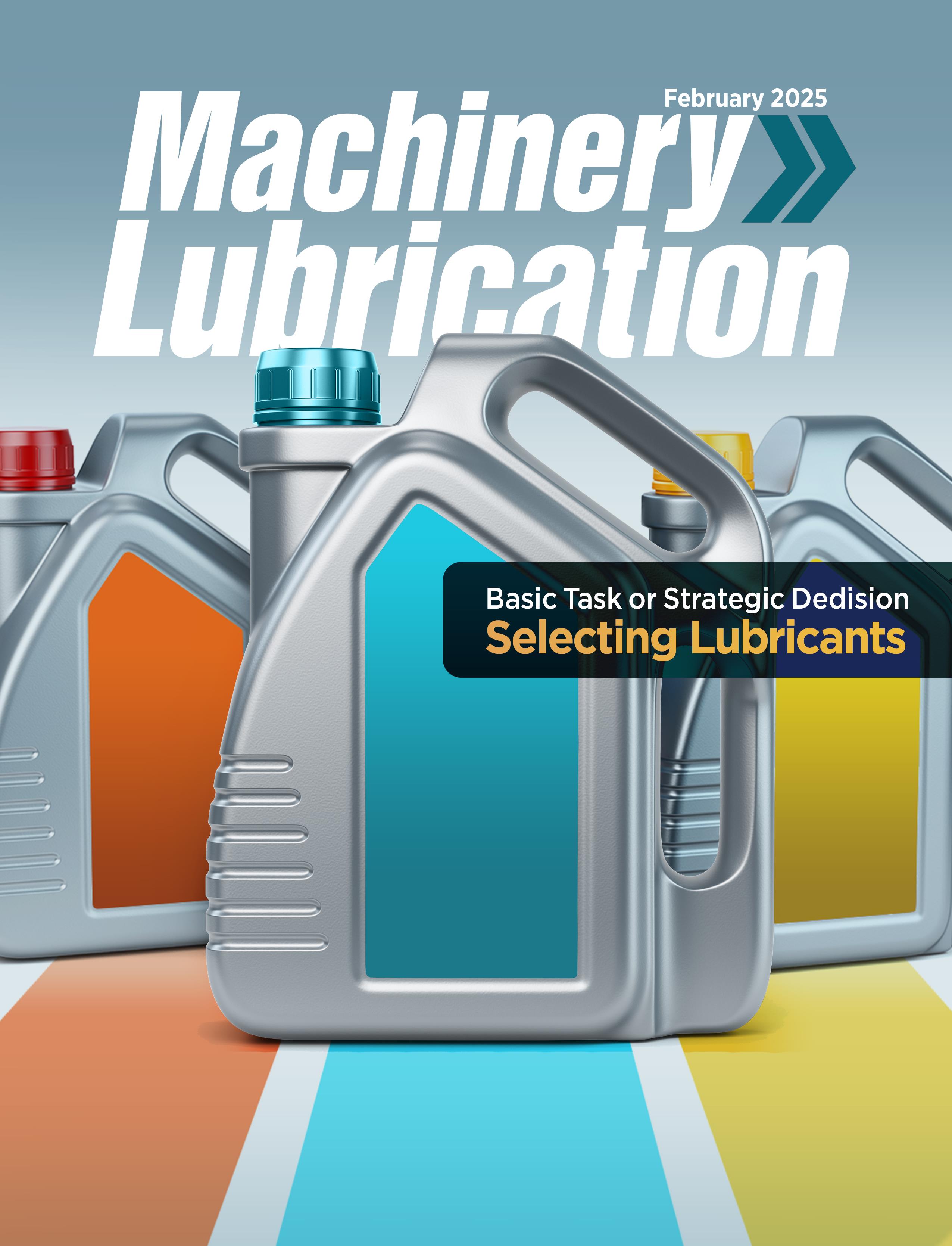 Hydraulic Fluid Viscosity Target Hydraulics