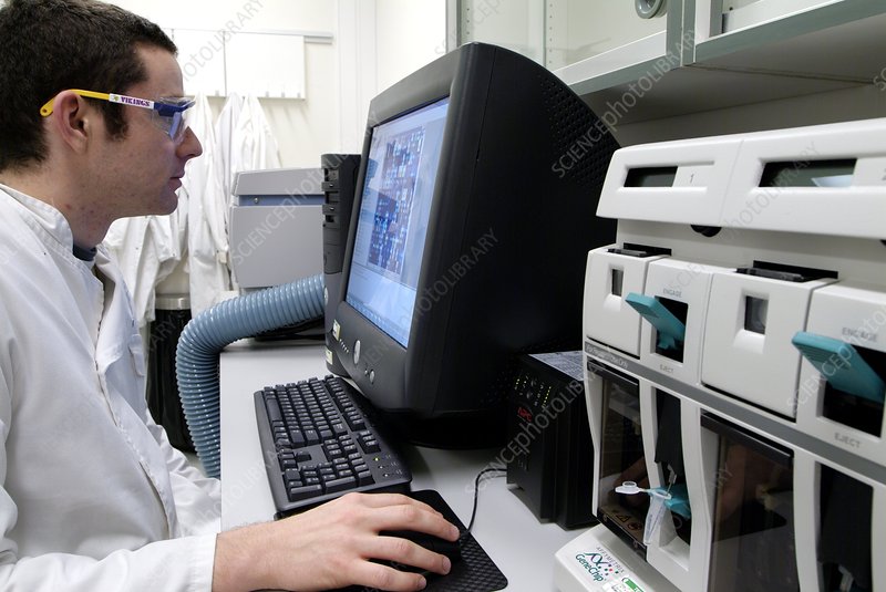 Integrated Biochips For Dna Analysis Abraham P Lee Rokomari Com