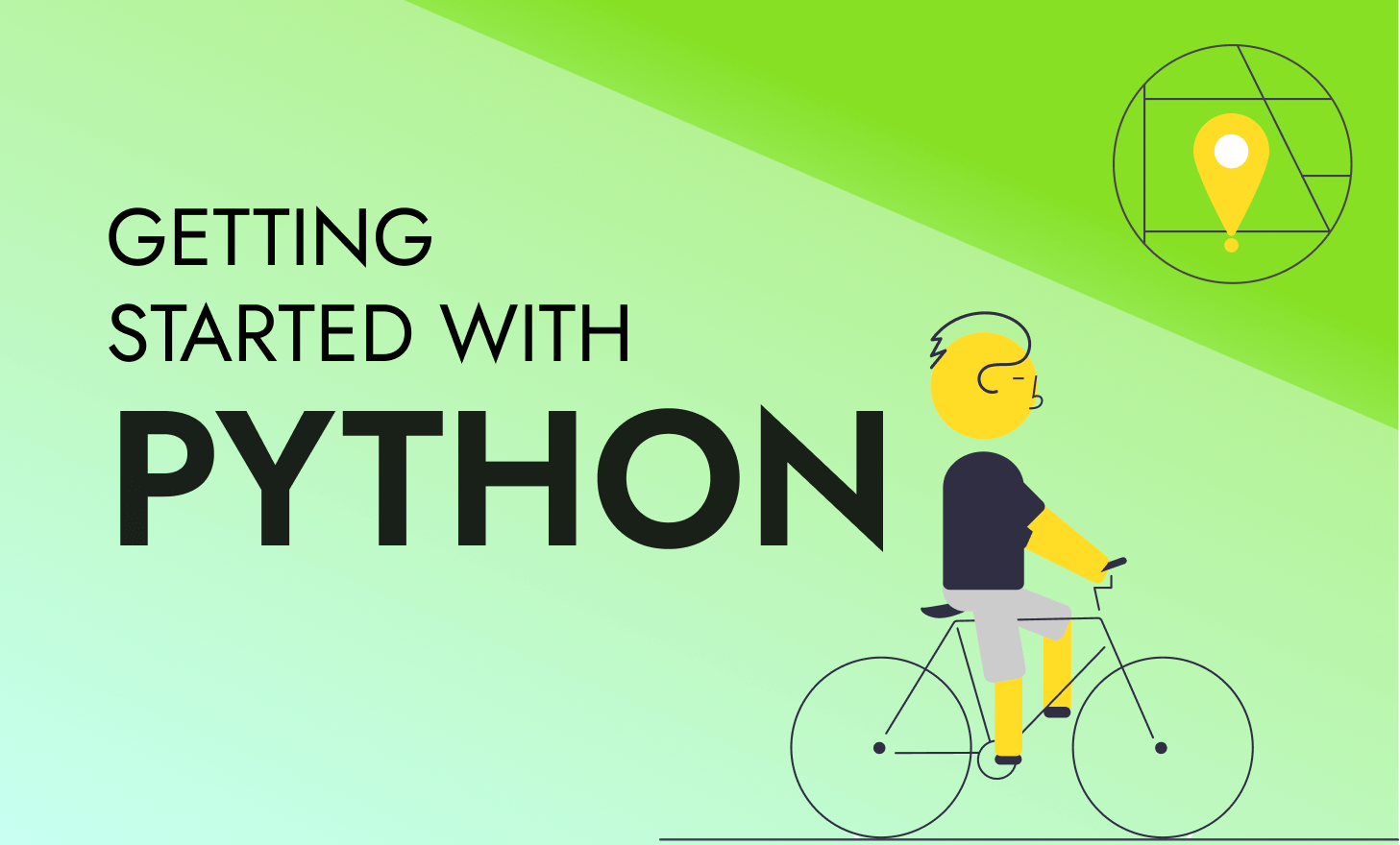 Getting Started With Python