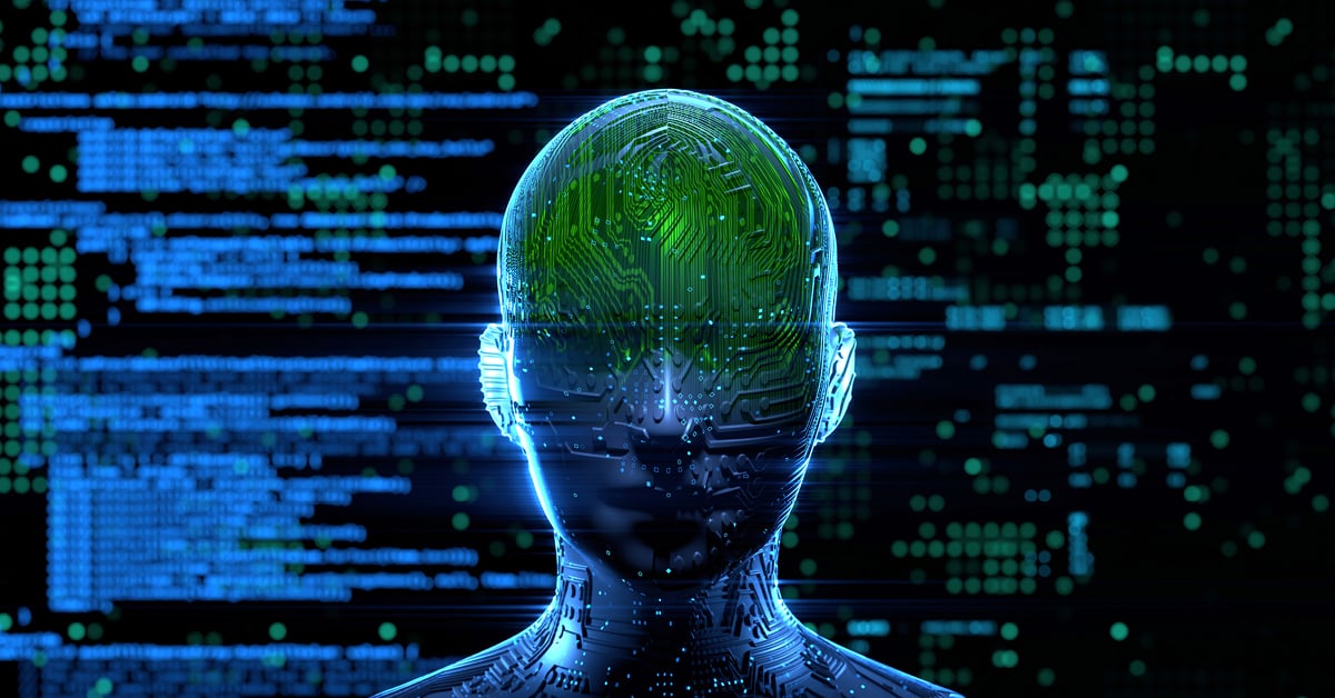 Ai Powered Website Heatmap Analysis Analyze Vector Image