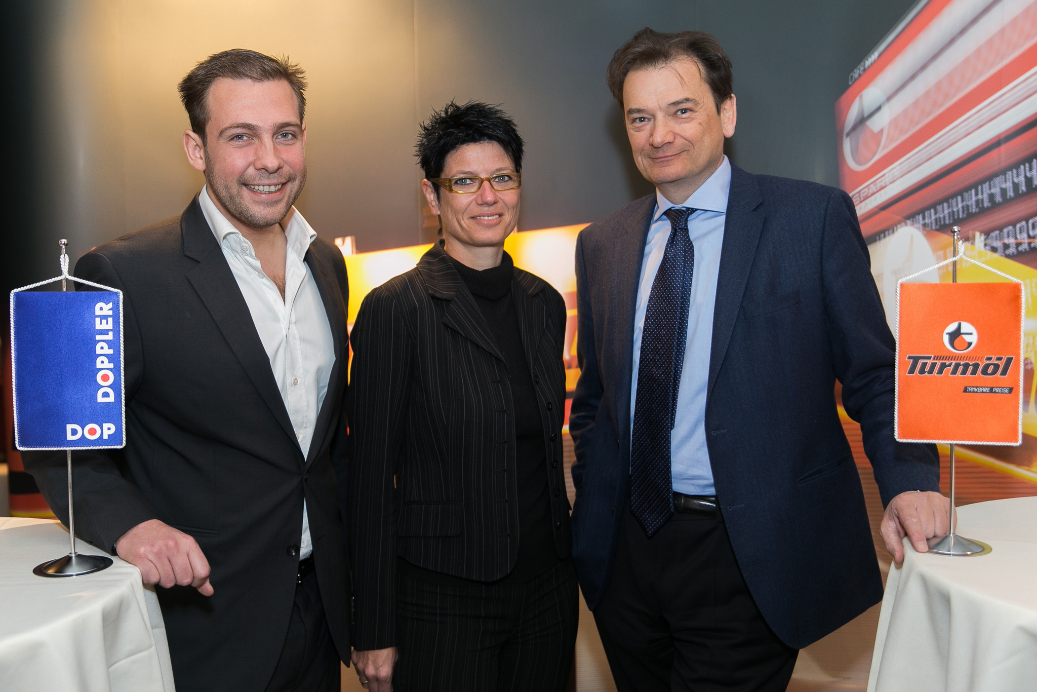 Doppler Energie Gmbh Wels