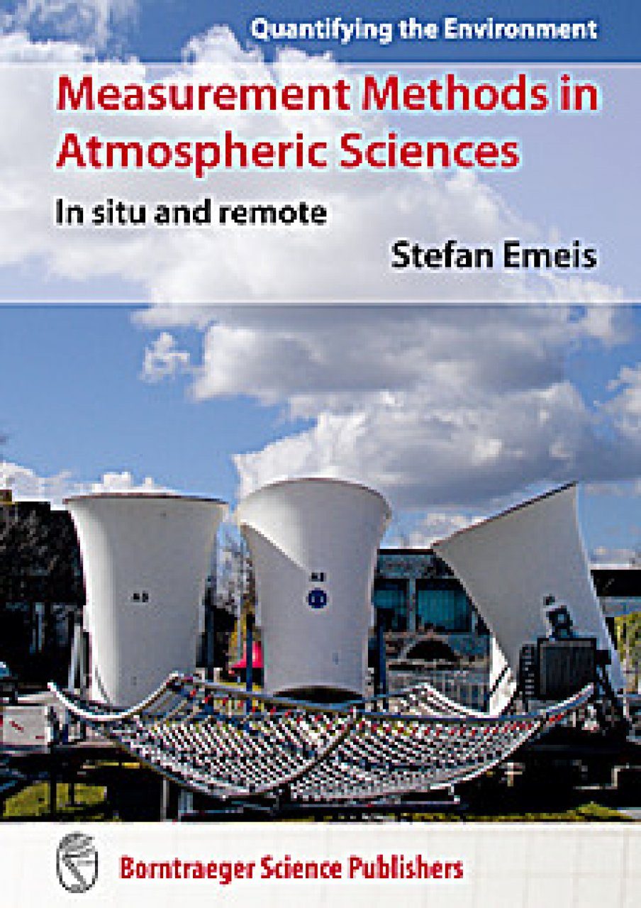 Climatology An Atmospheric Science Nhbs Academic Professional Books