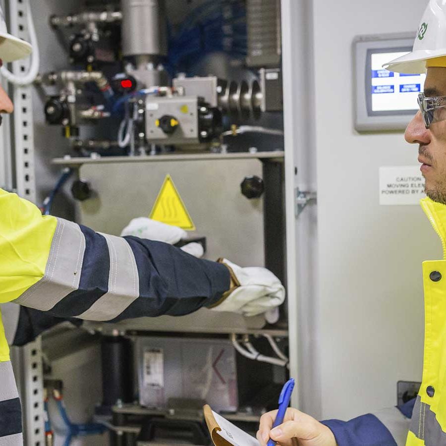 Nuestros Proyectos Inerco