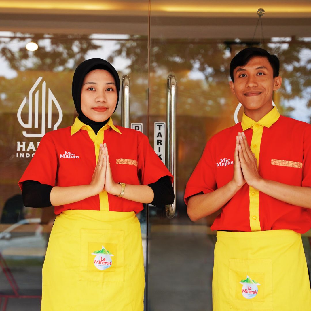 Pentingnya Sertifikasi Halal Di Industri F B Mie Mapan