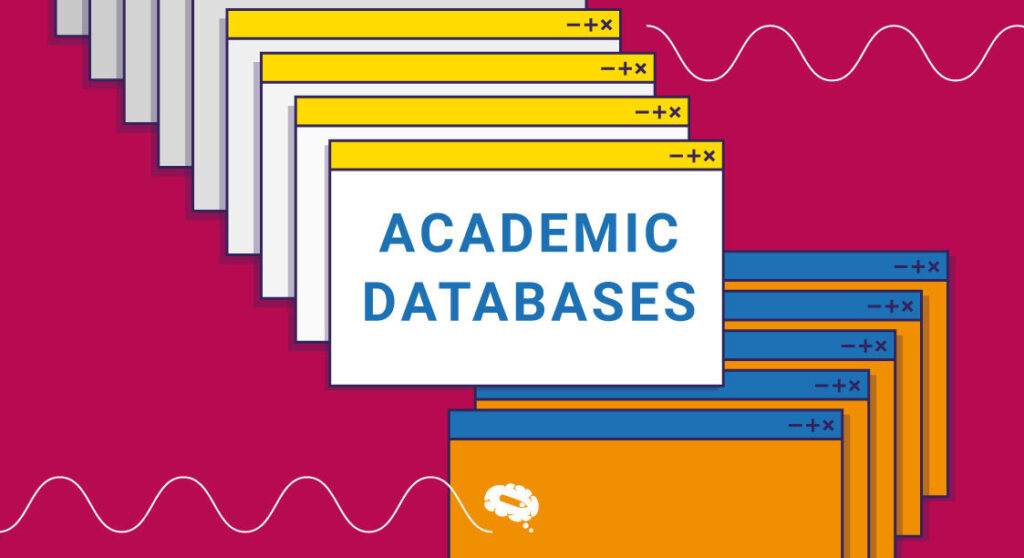 Scientific Databases Which One Should You Use