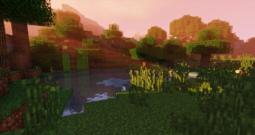 Shaders Pack Minecraft Bedrock