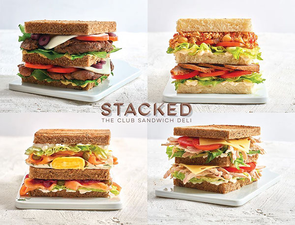 How To Create A Stacked Bar Chart In Excel Pivot Charts Infoupdate Org