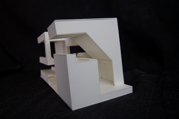 The Spatial Sequence On Behance