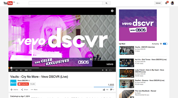 How To Distribute Music Videos To Vevo Dcr