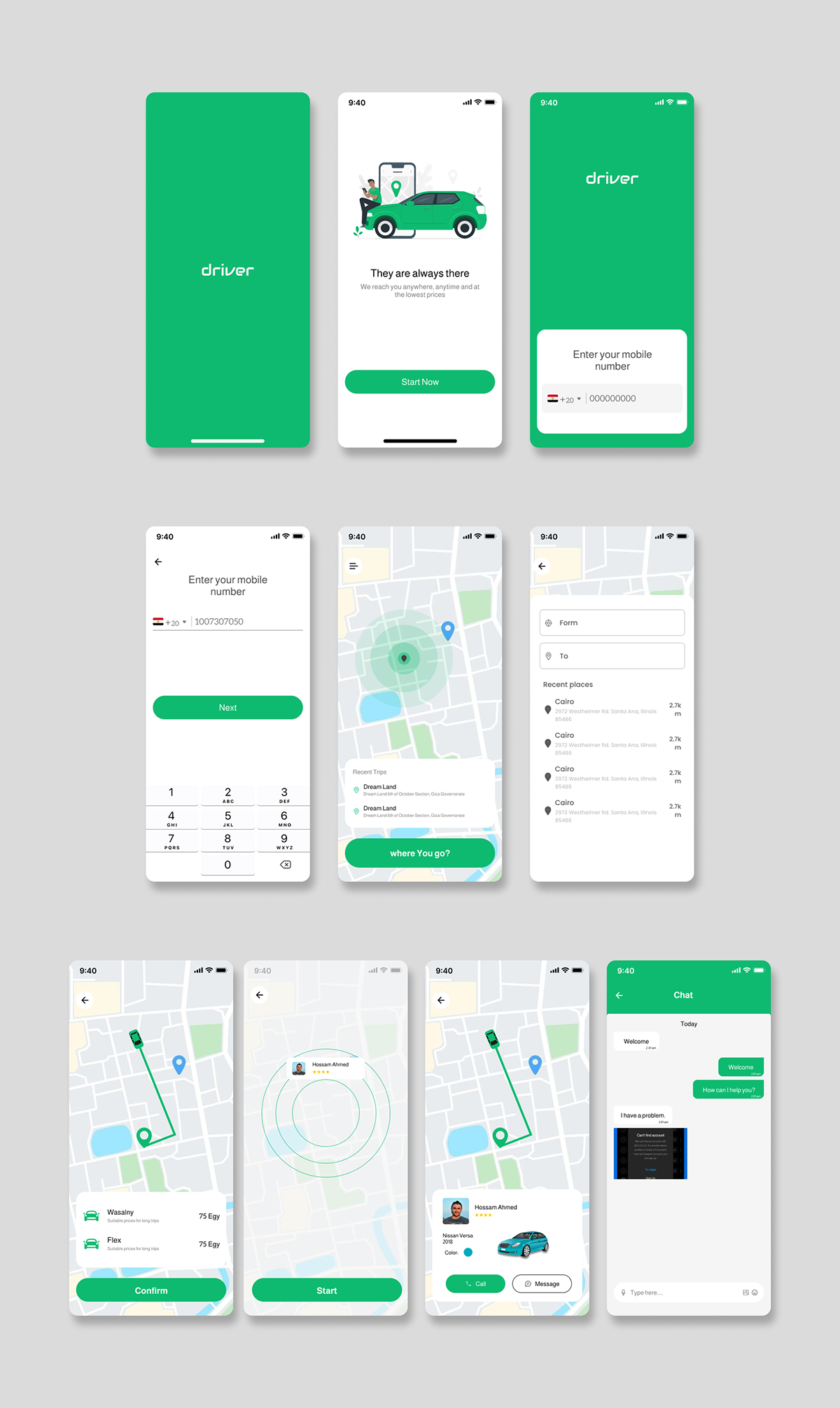 Synop Driver App Google Play Aeb