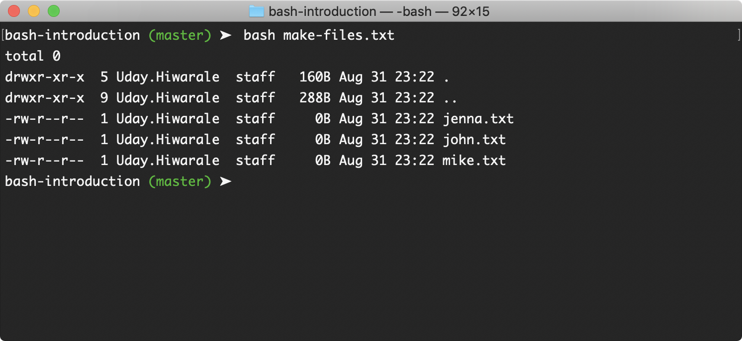 Bash Shell Compiler