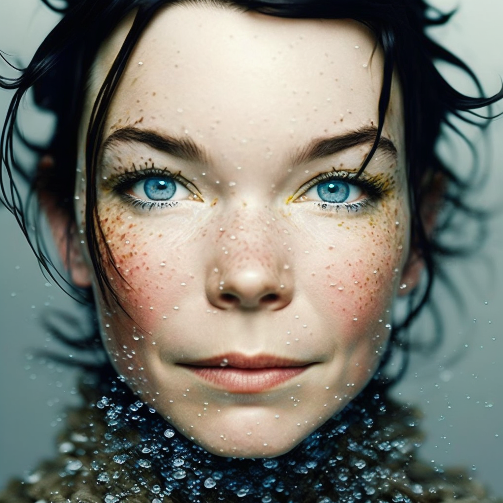 Portraits Stable Diffusion Stable Diffusion Flickr