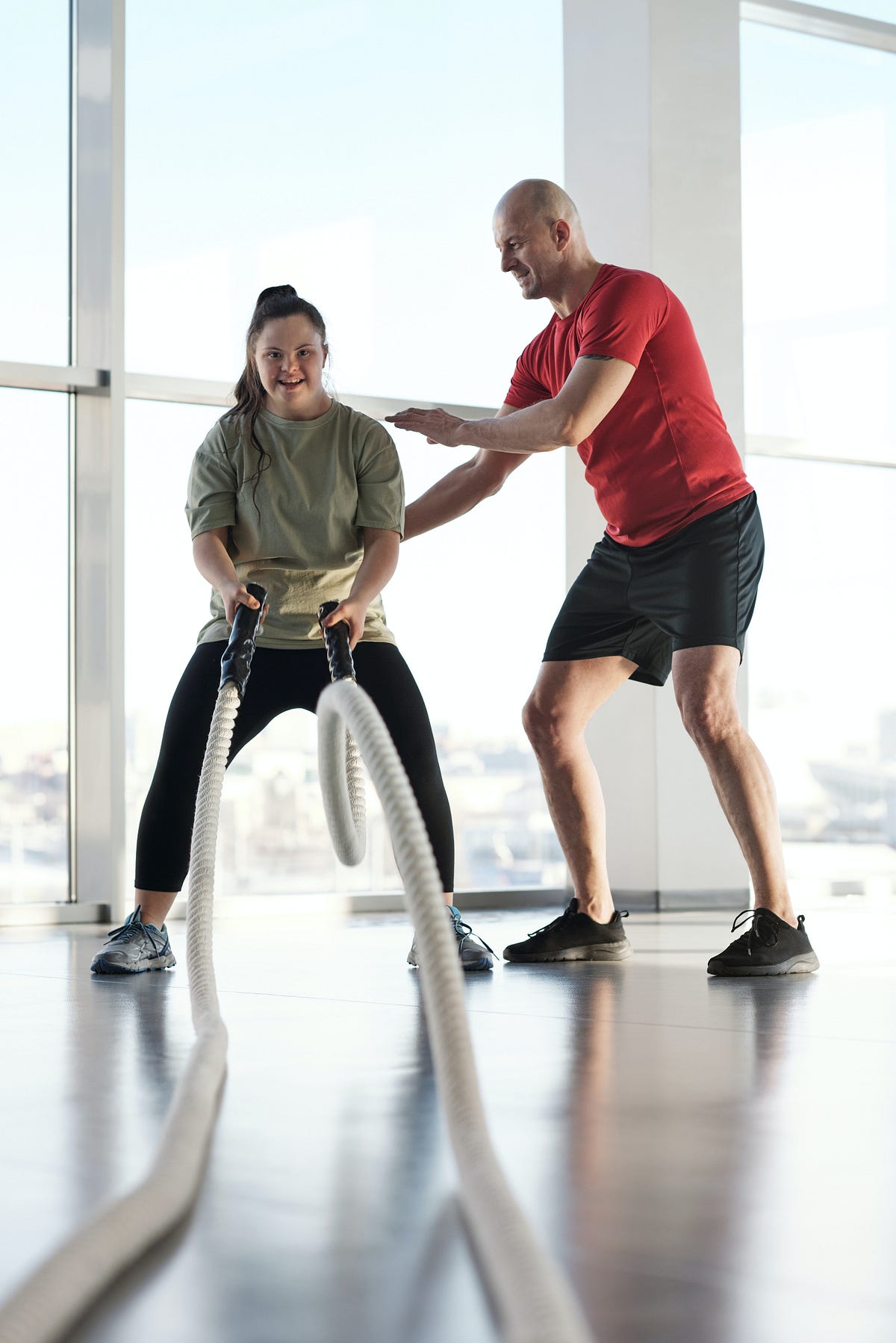 Pdf Mitochondrial Uncoupling Reduces Exercise Capacity Despite