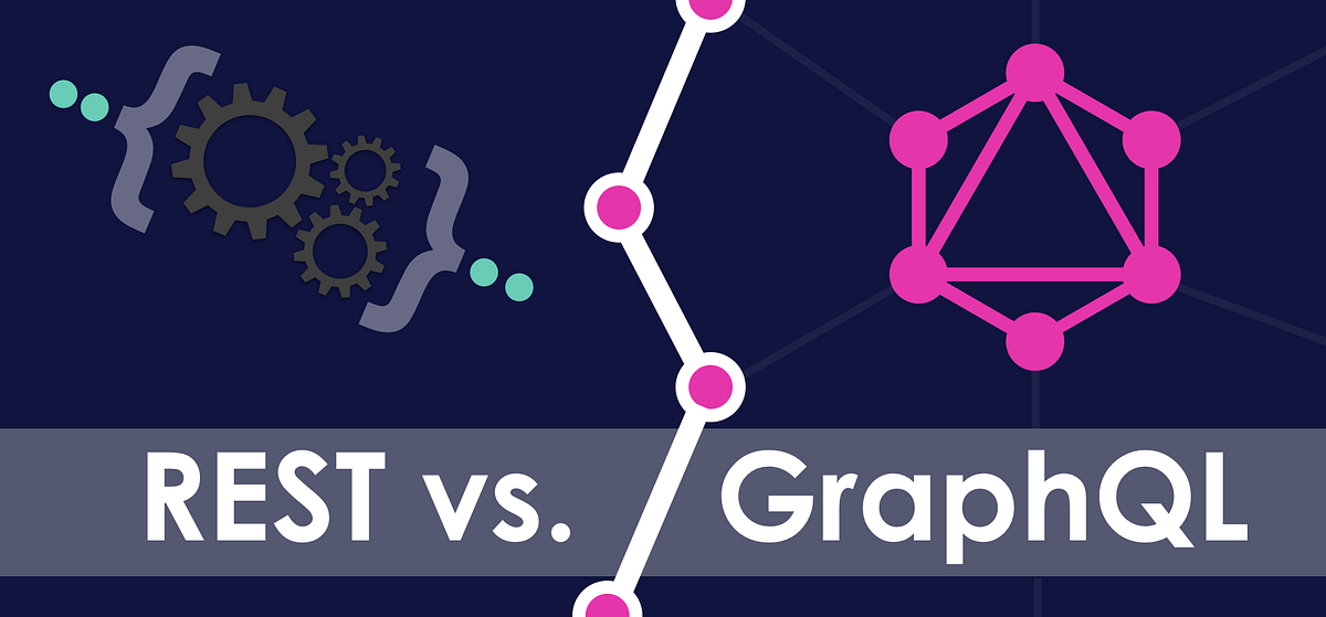 Graphql Vs Rest Api A Performance Comparison By Infinijith Apps