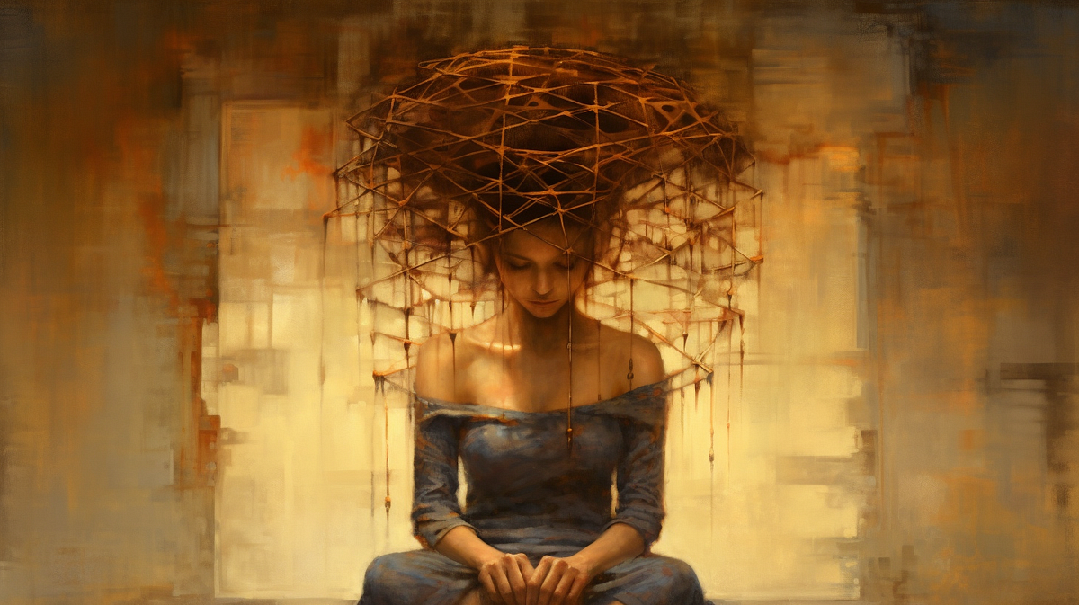 Babelcube Nothing Personal Seeing Beyond The Illusion Of A Separate Self