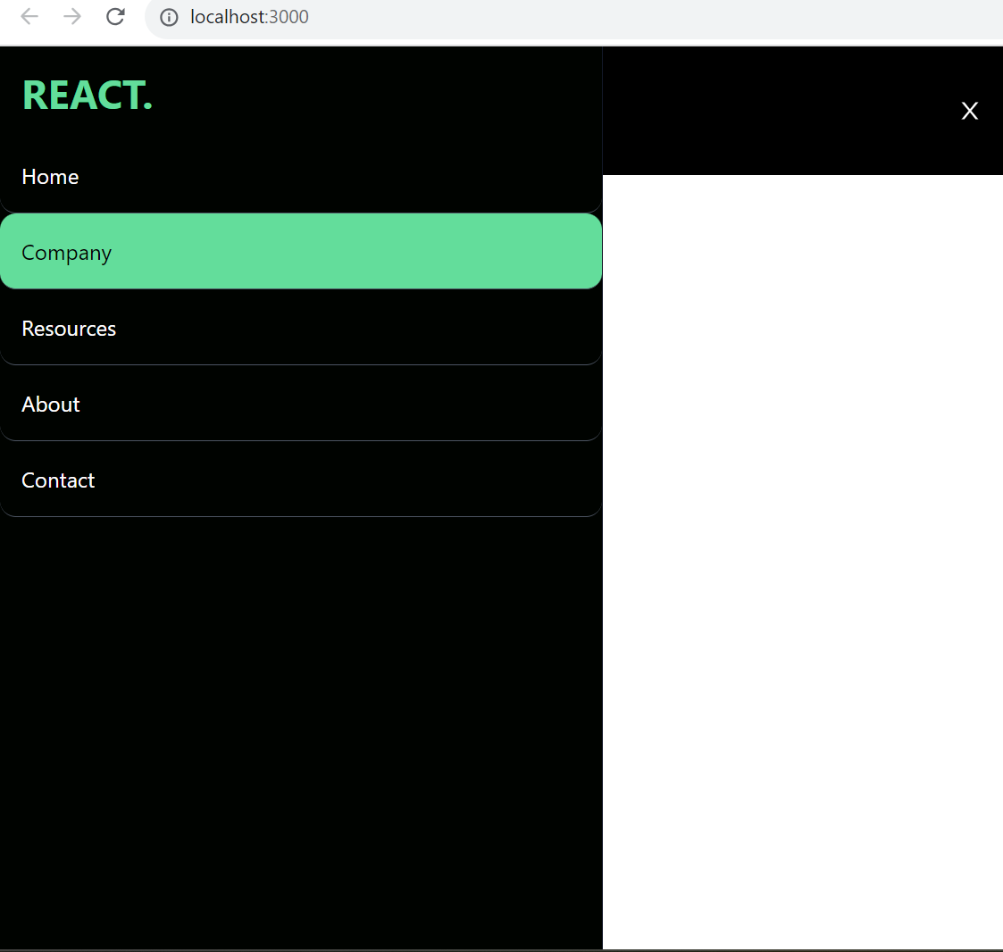 Animated Slider Using React Js And Tailwind Css React Js Carousel My