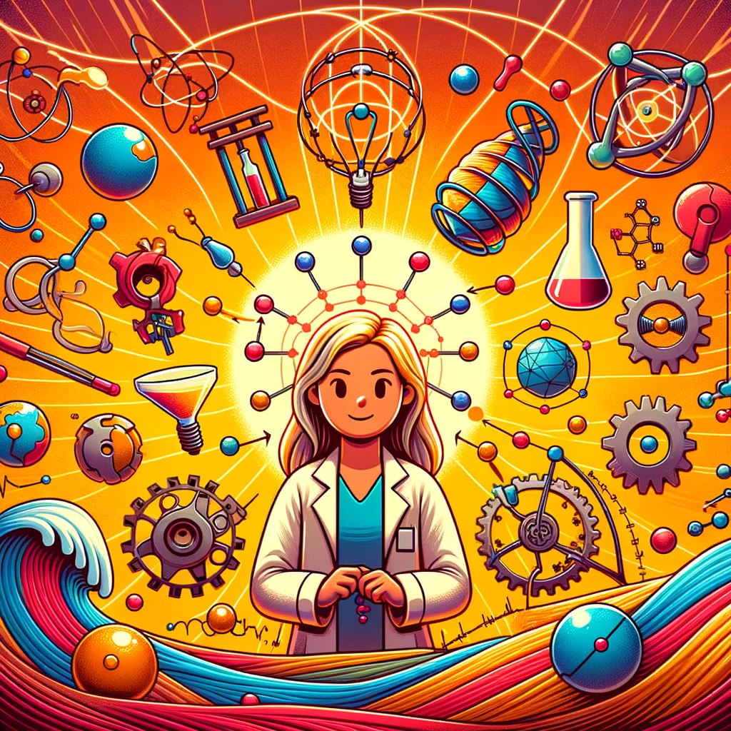 Neural Networks And Statistical Physics