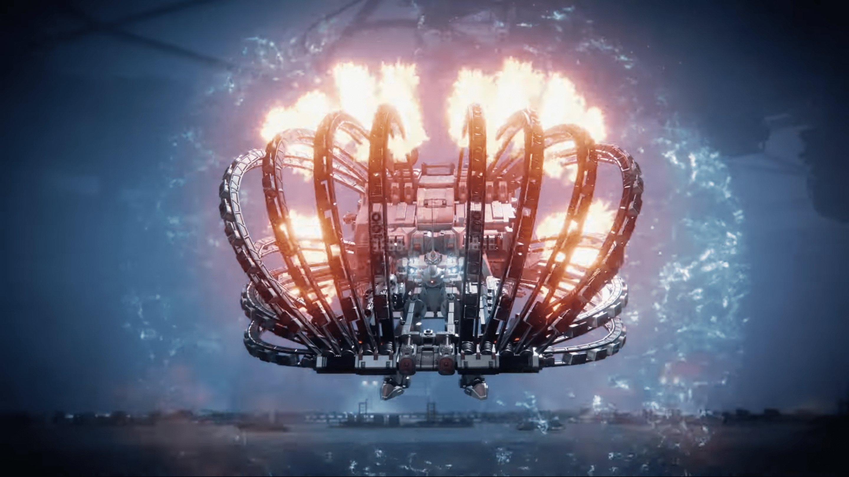 Core Photographs Unit 2 A Lithofacies 1 Massive Oil Saturated