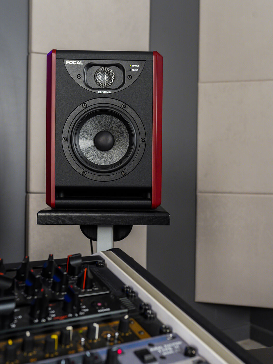 Focal Adhesion Signaling Wikipathway Identified By Go Elite Analysis