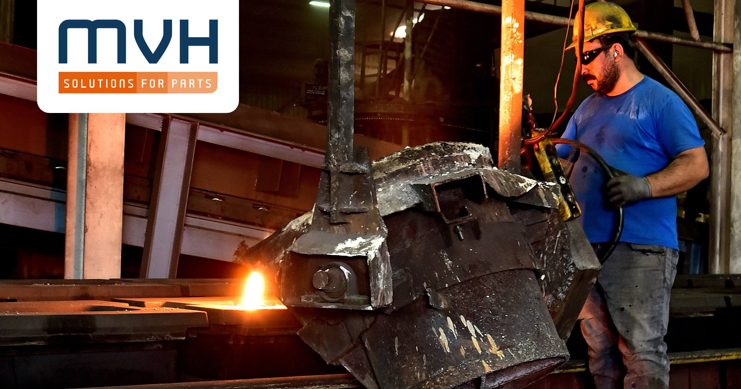 Mvh Dienstleistungen Home