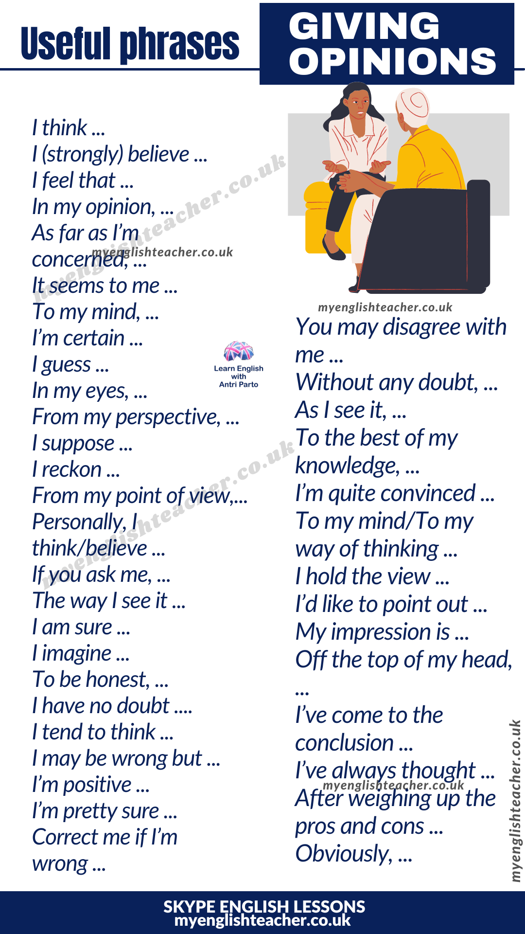 Opinion Ejemplos A Seguir La Columna De Carlina Toledo Patterson