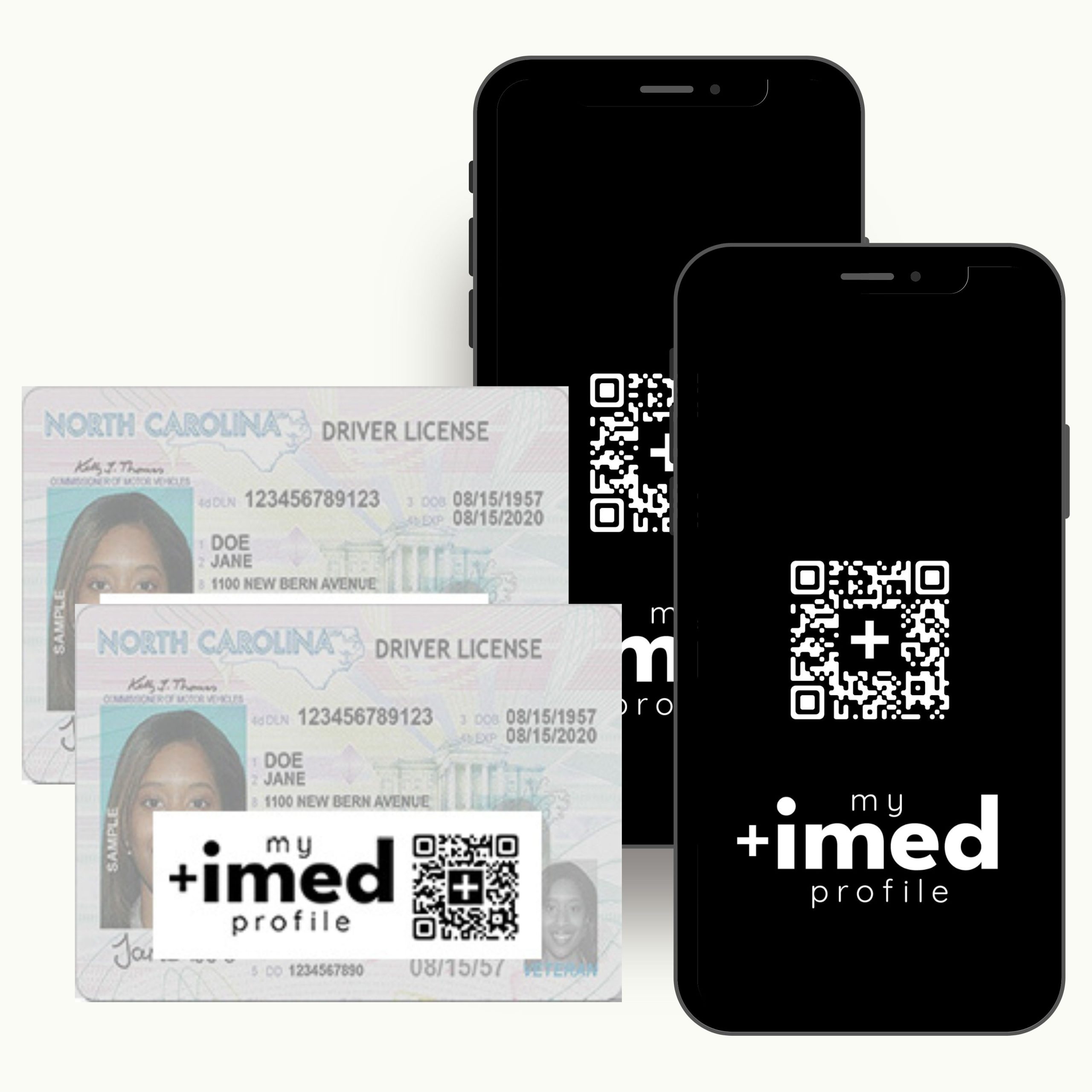 Imed Portal