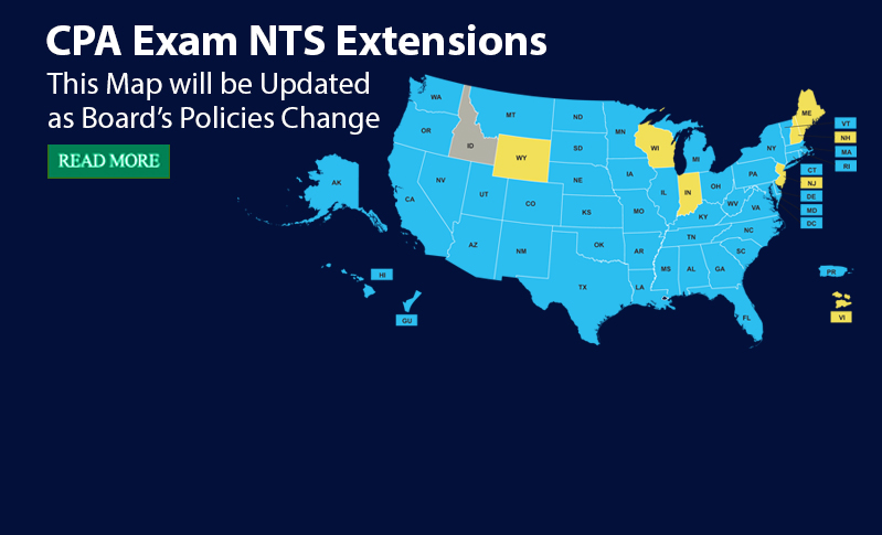 Nasba Candidate Portal Cpa Nasba Login Portal 2024