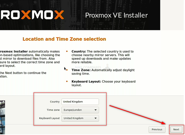 Install Synology Nas On Proxmox