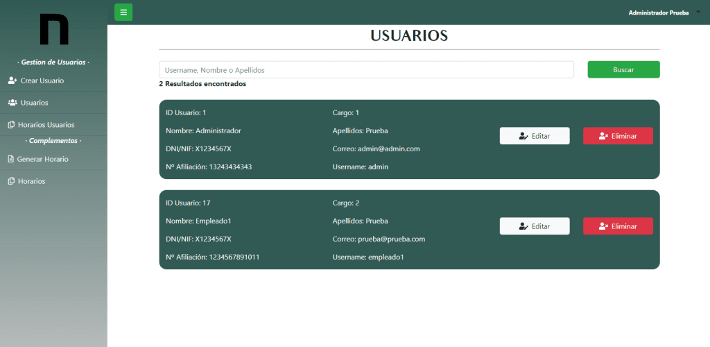 Desarrollo De Aplicaciones Web Con Php Y Mysql