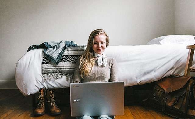 7 Consejos Para Iniciar Un Negocio Desde Casa Con Exito El Blog