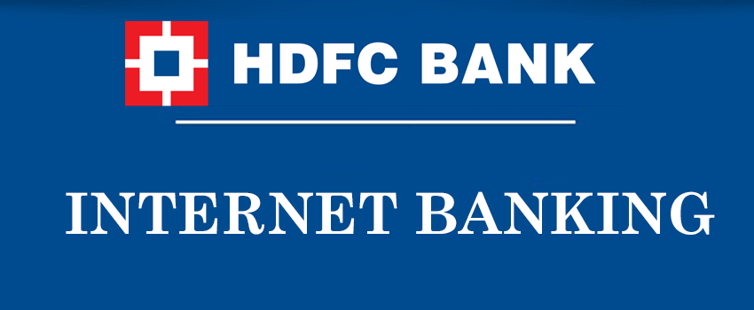 Hdfc Netbanking Login Online Indian Portal