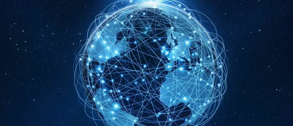 Internet Single Sign On Authentication