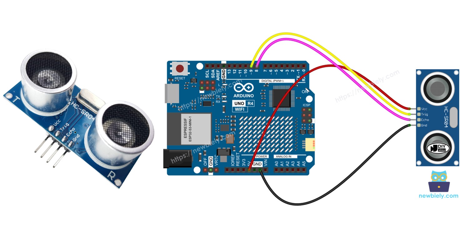arduino uno