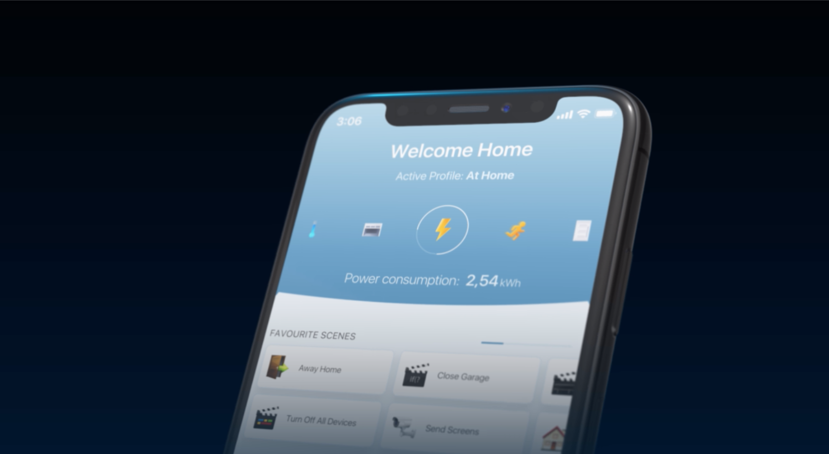 Fibaro Home Center 2