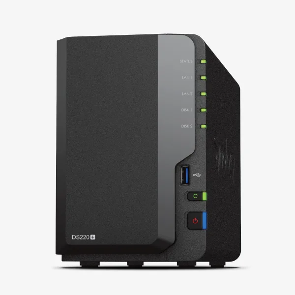 Synology Service Provider In Ksa Nas Rental