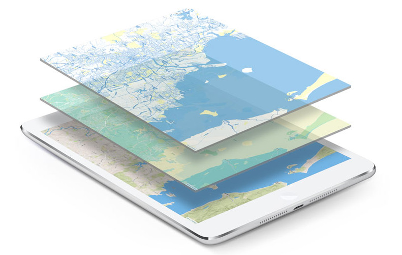Geospatial Indexes In Mongodb