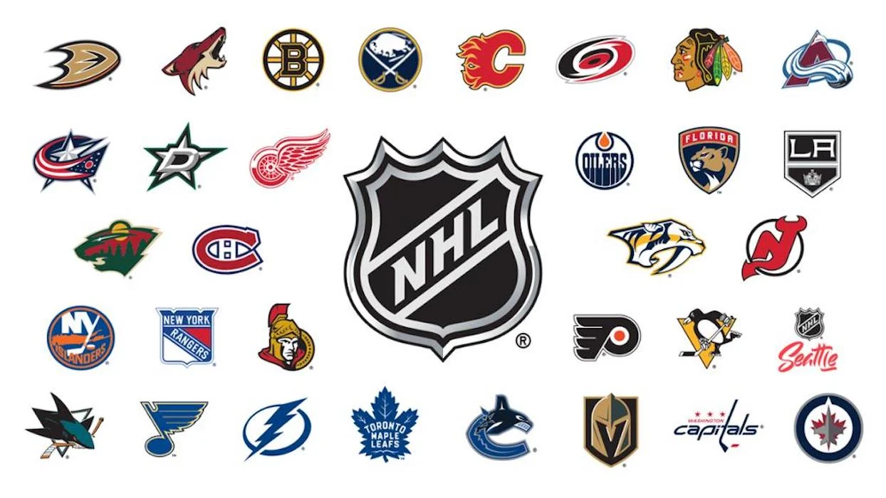 Nhl Scores Standings