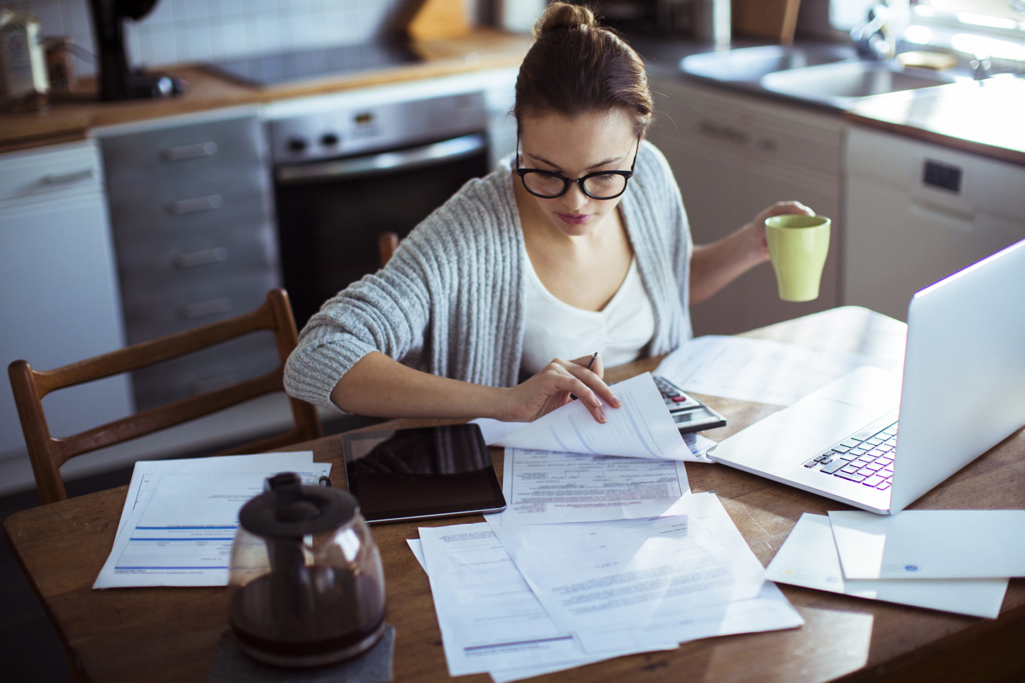 What Is The Working Of Image Recognition And How It Is Used