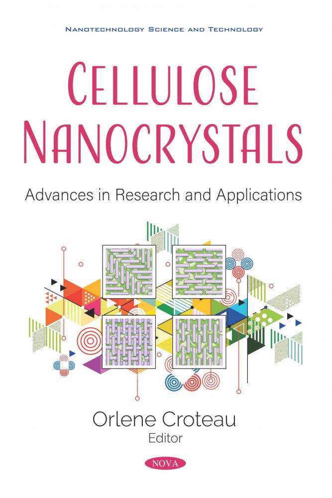 Pdf Structural Features Of Cellulose And Cellulose Nanocrystals Via